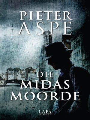 cover image of Die Midasmoorde